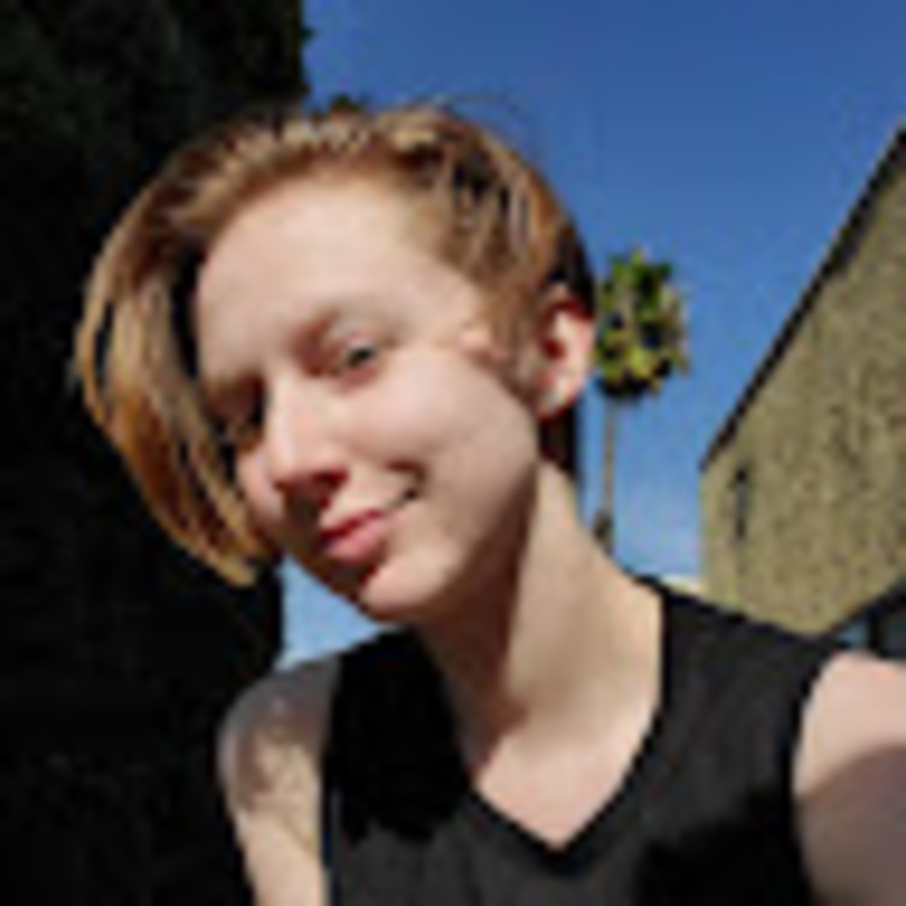 Meet your Posher, Ray